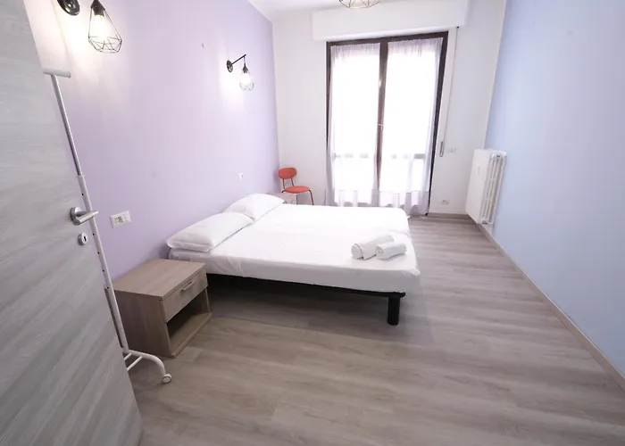 Hostel 3 Milano